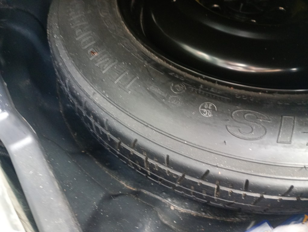 HYUNDAI TUCSON 1.6 16V T-GDI GASOLINA GLS ECOSHIFT