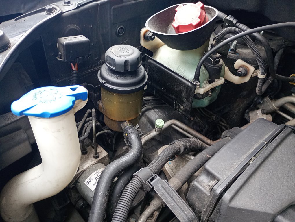 HYUNDAI TUCSON 1.6 16V T-GDI GASOLINA GLS ECOSHIFT