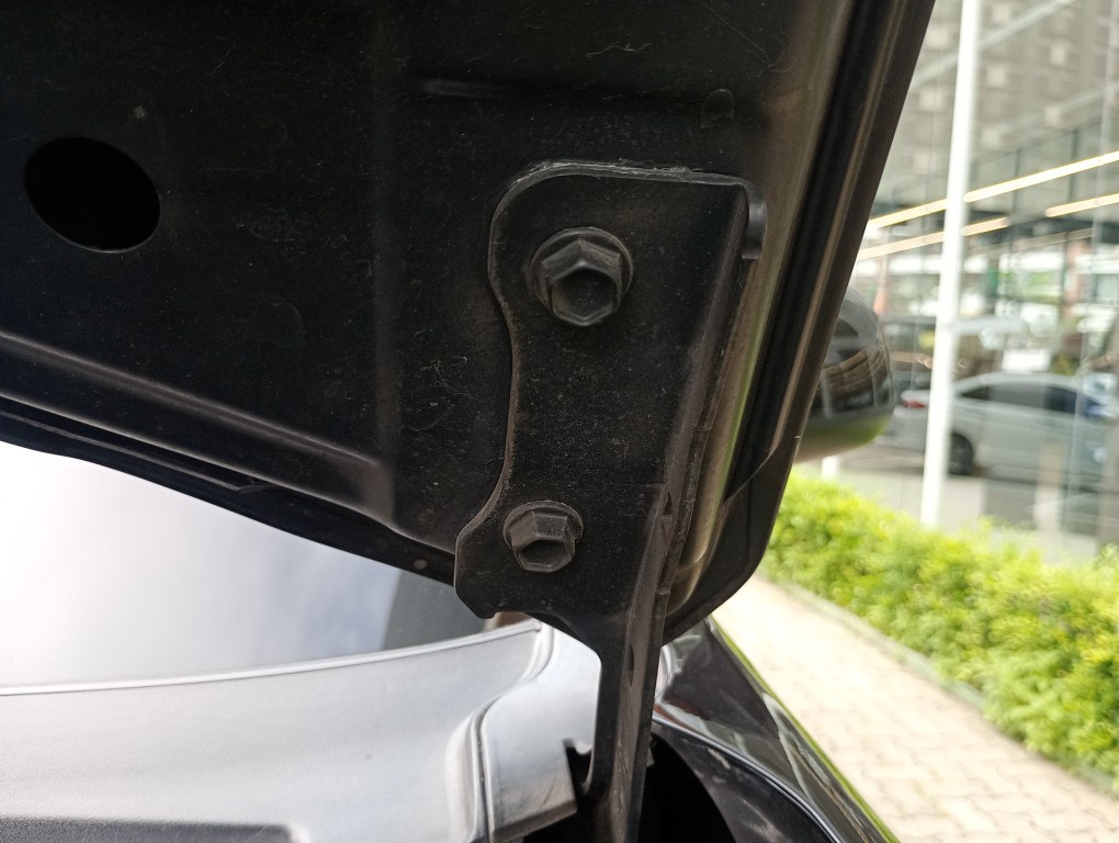 HYUNDAI TUCSON 1.6 16V T-GDI GASOLINA GLS ECOSHIFT