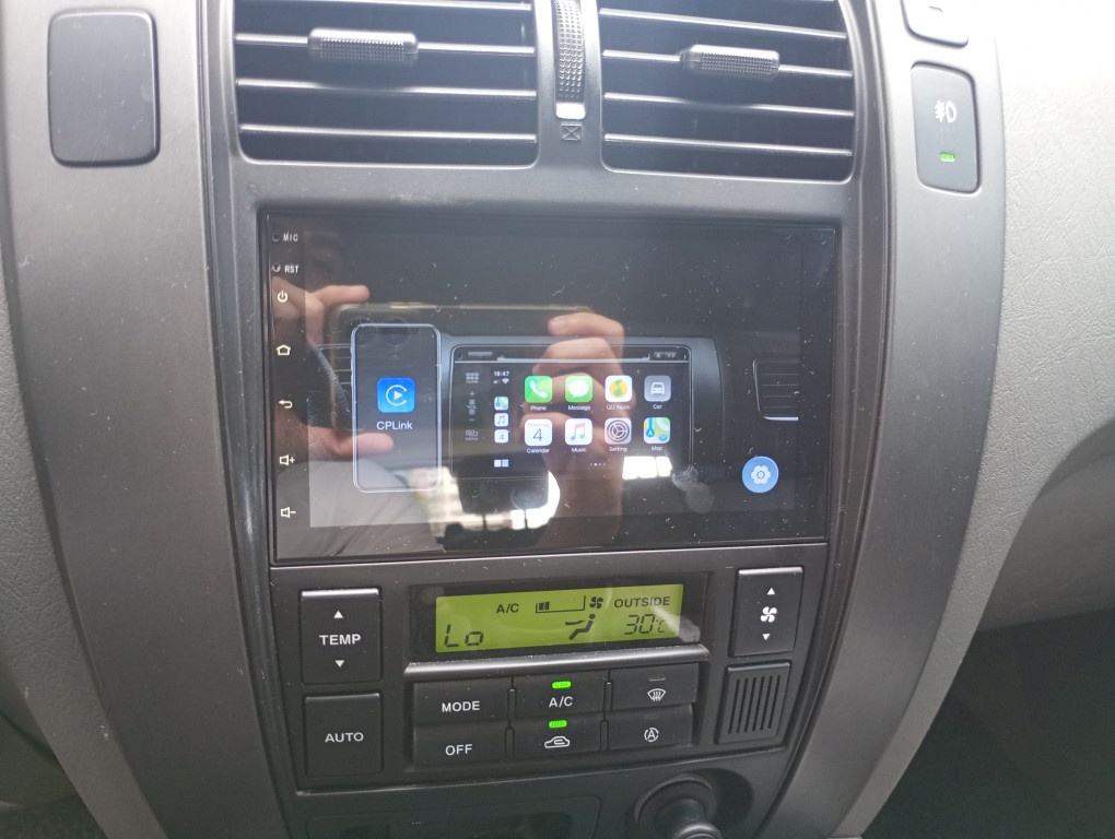 HYUNDAI TUCSON 1.6 16V T-GDI GASOLINA GLS ECOSHIFT