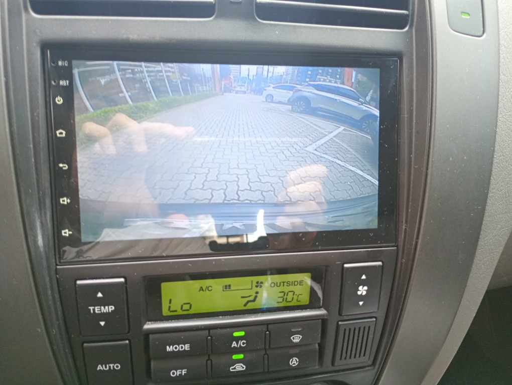 HYUNDAI TUCSON 1.6 16V T-GDI GASOLINA GLS ECOSHIFT