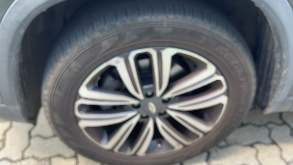 CHERY TIGGO 8 1.6 TGDI GASOLINA TXS DCT