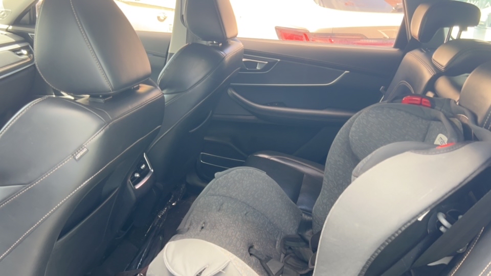 CHERY TIGGO 8 1.6 TGDI GASOLINA TXS DCT