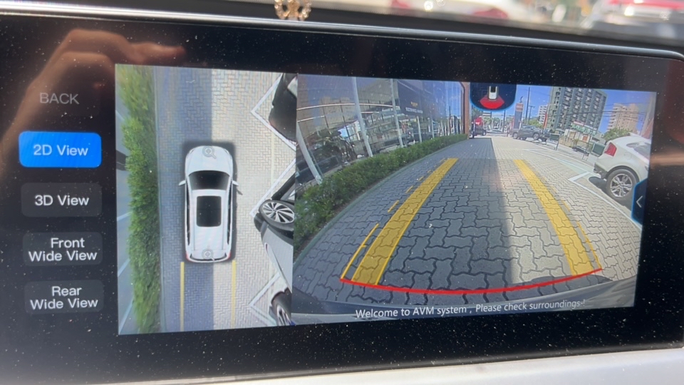 CHERY TIGGO 8 1.6 TGDI GASOLINA TXS DCT