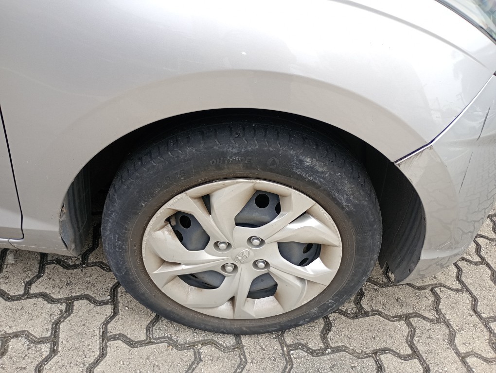 HYUNDAI HB20 1.6 16V FLEX VISION AUTOMATICO
