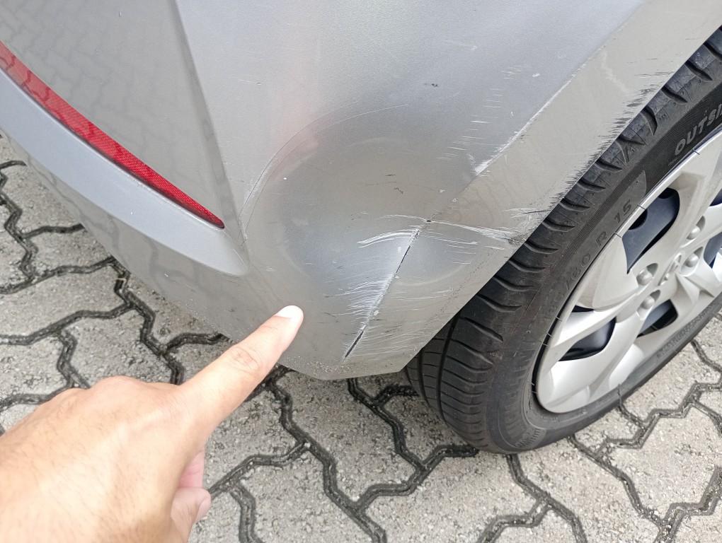HYUNDAI HB20 1.6 16V FLEX VISION AUTOMATICO