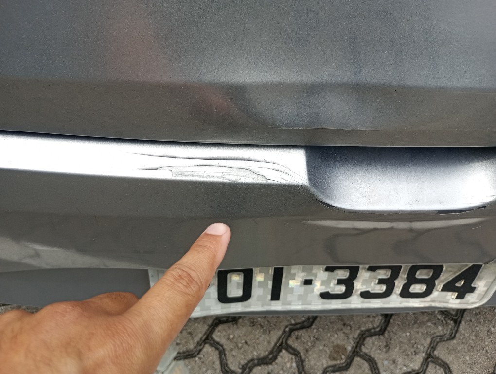 HYUNDAI HB20 1.6 16V FLEX VISION AUTOMATICO