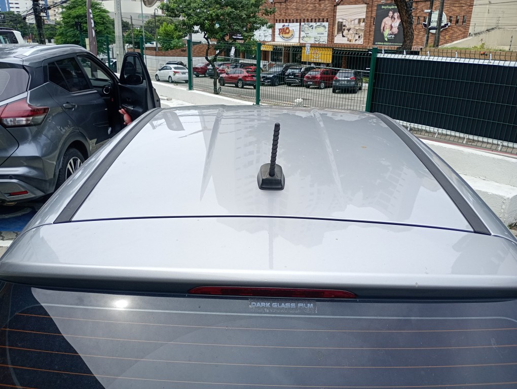 HYUNDAI HB20 1.6 16V FLEX VISION AUTOMATICO