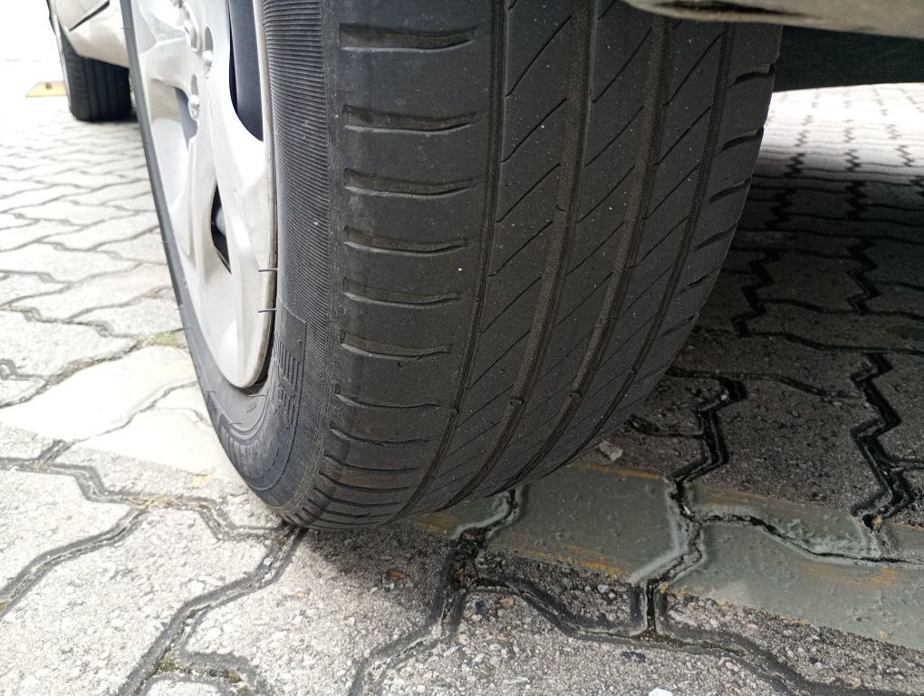 HYUNDAI HB20 1.6 16V FLEX VISION AUTOMATICO