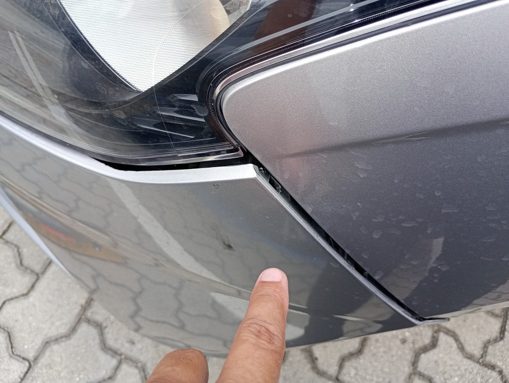 HYUNDAI HB20 1.6 16V FLEX VISION AUTOMATICO