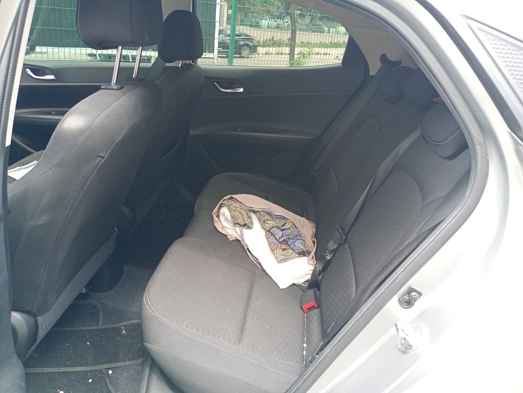 HYUNDAI HB20 1.6 16V FLEX VISION AUTOMATICO