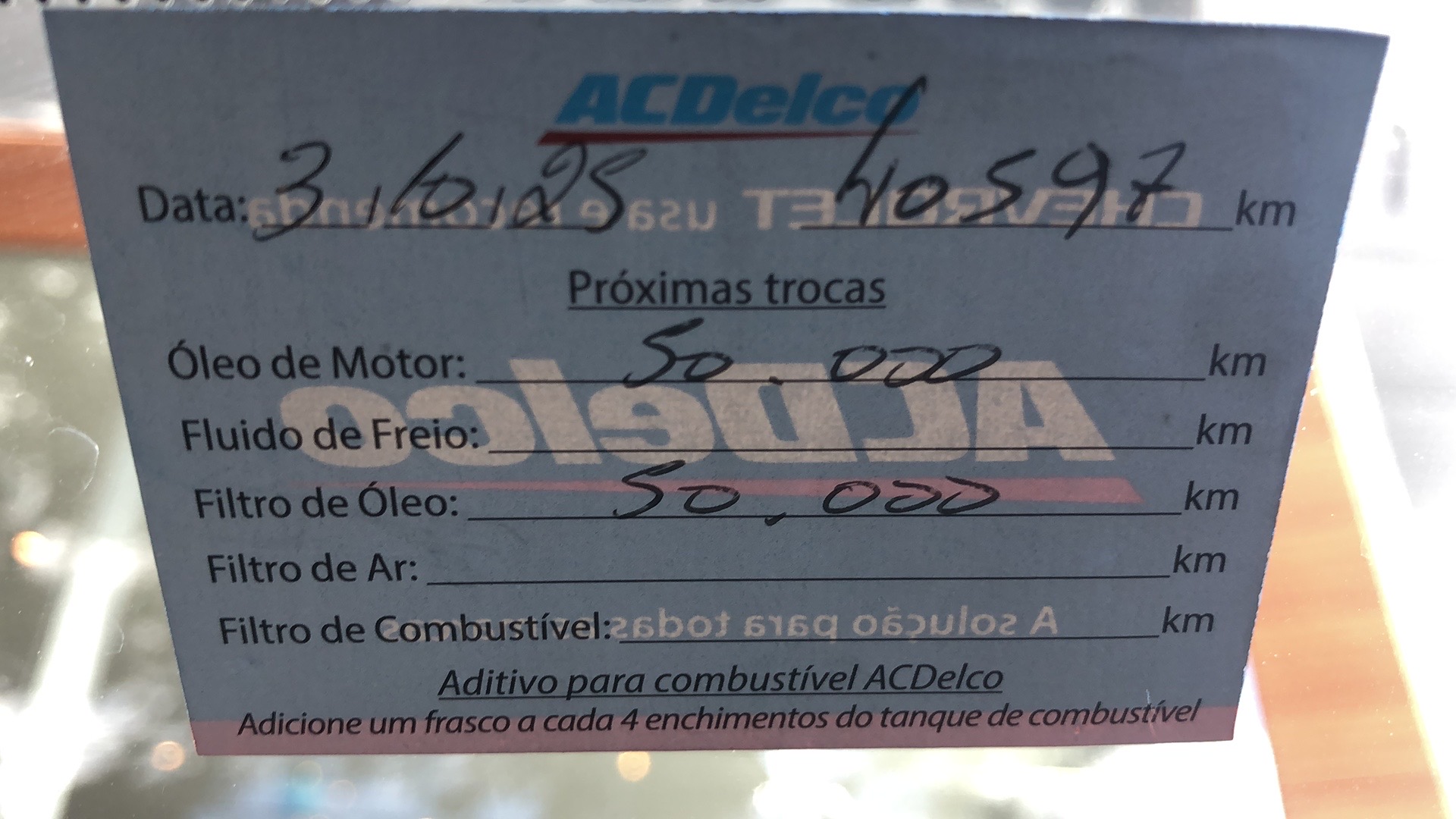 CHEVROLET TRACKER 1.0 TURBO FLEX LT AUTOMATICO