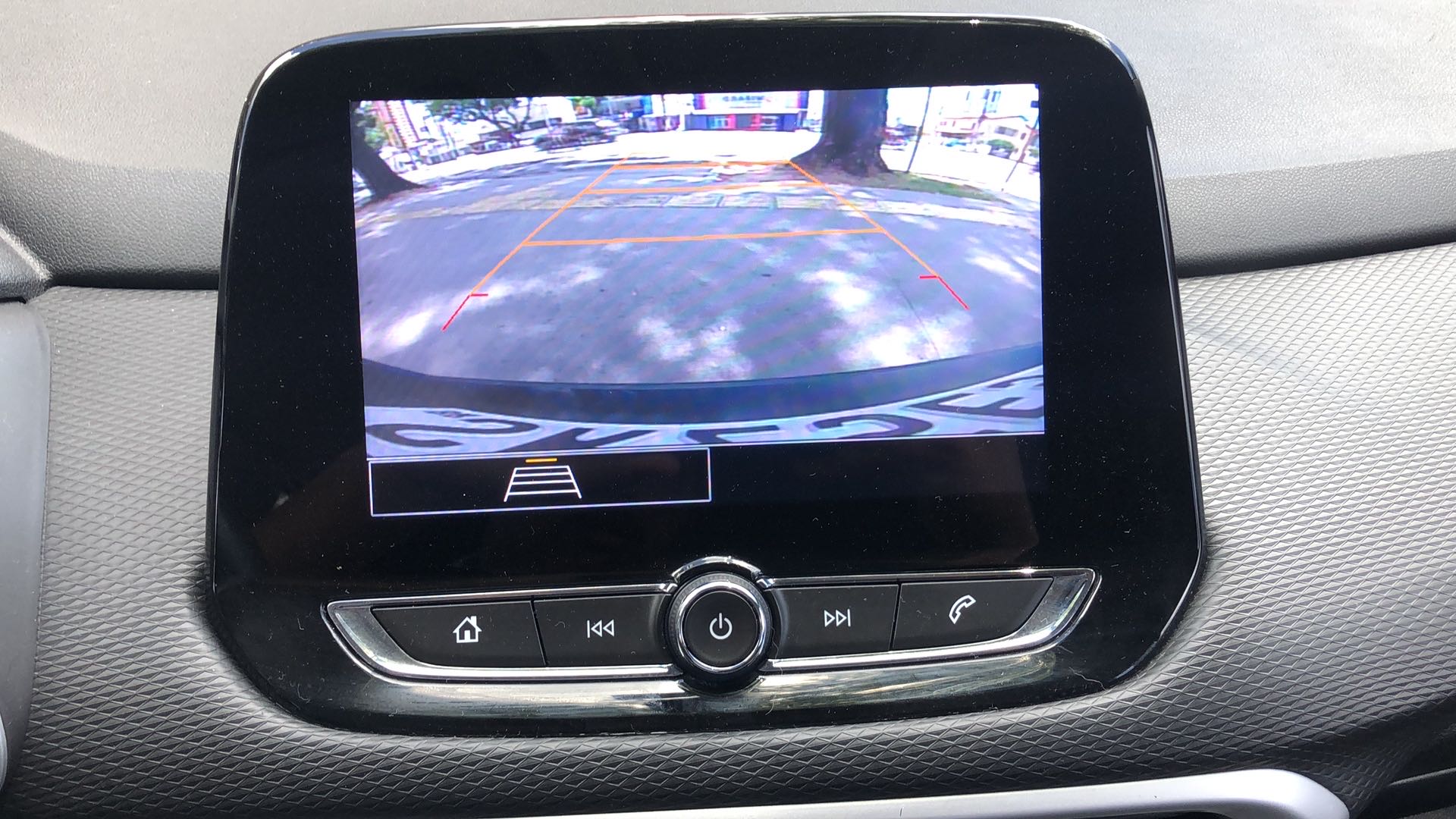 CHEVROLET TRACKER 1.0 TURBO FLEX LT AUTOMATICO