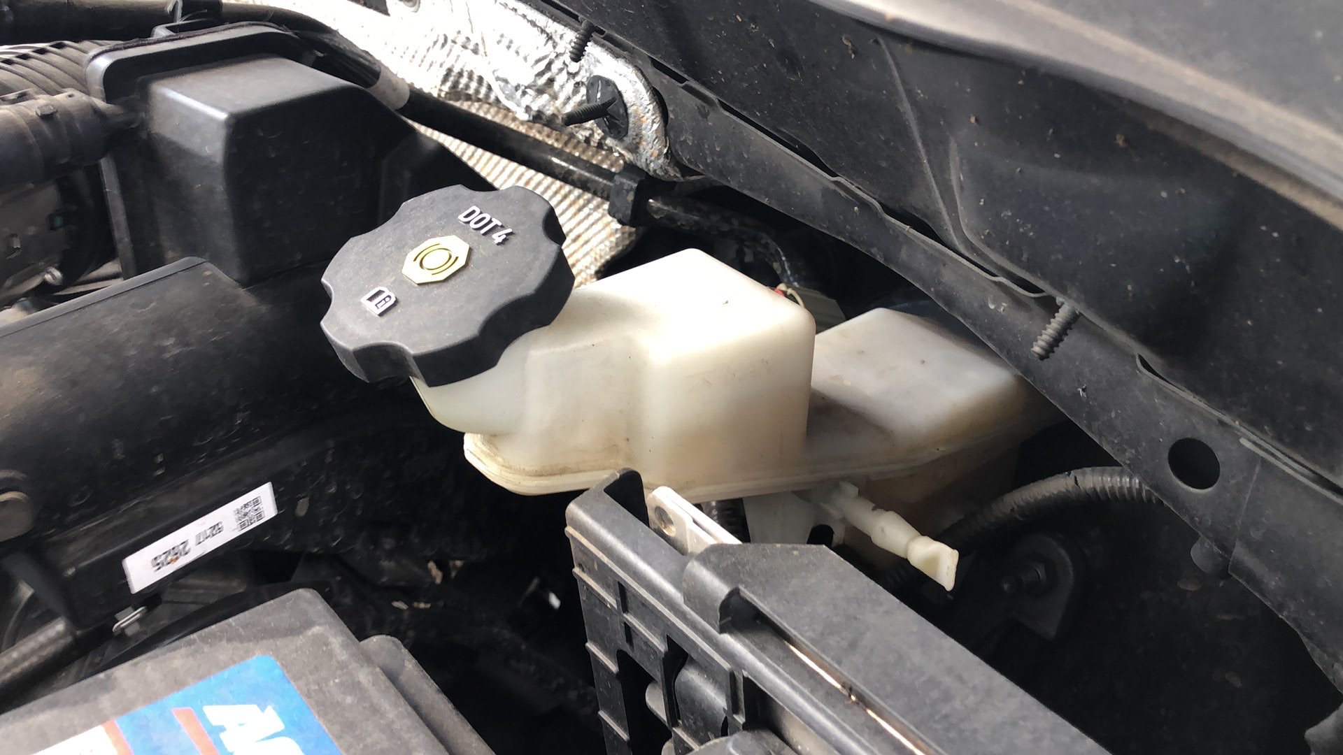 CHEVROLET TRACKER 1.0 TURBO FLEX LT AUTOMATICO