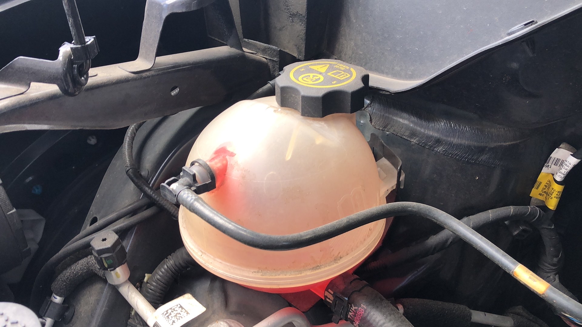 CHEVROLET TRACKER 1.0 TURBO FLEX LT AUTOMATICO