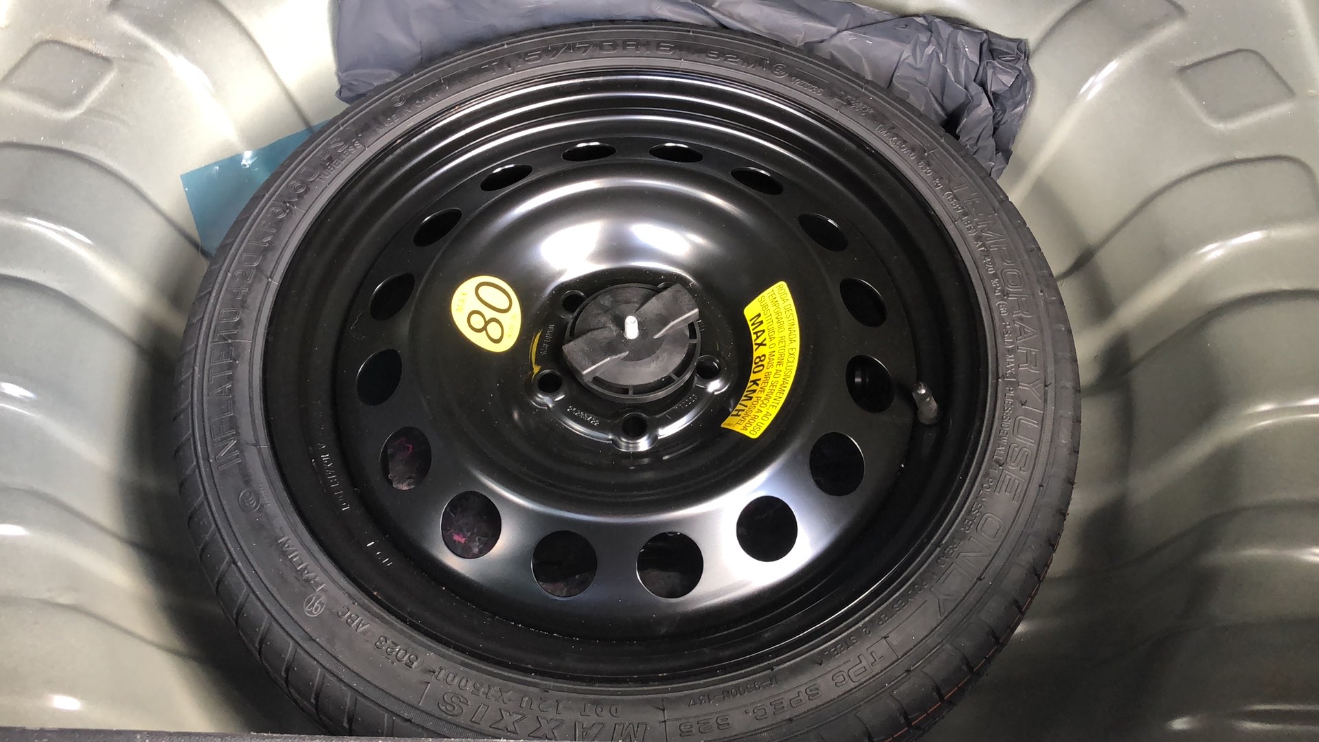 CHEVROLET TRACKER 1.0 TURBO FLEX LT AUTOMATICO