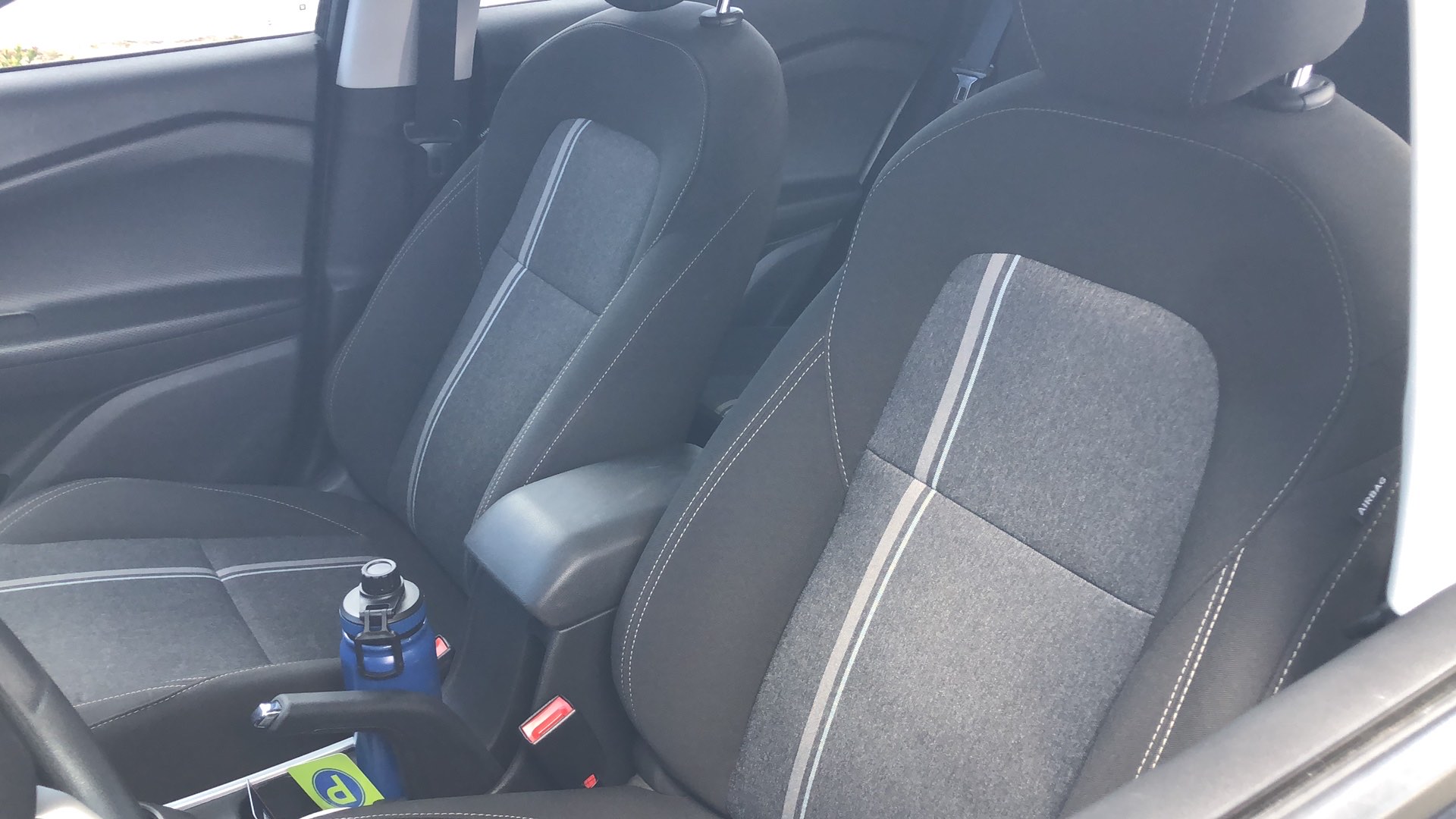 CHEVROLET TRACKER 1.0 TURBO FLEX LT AUTOMATICO