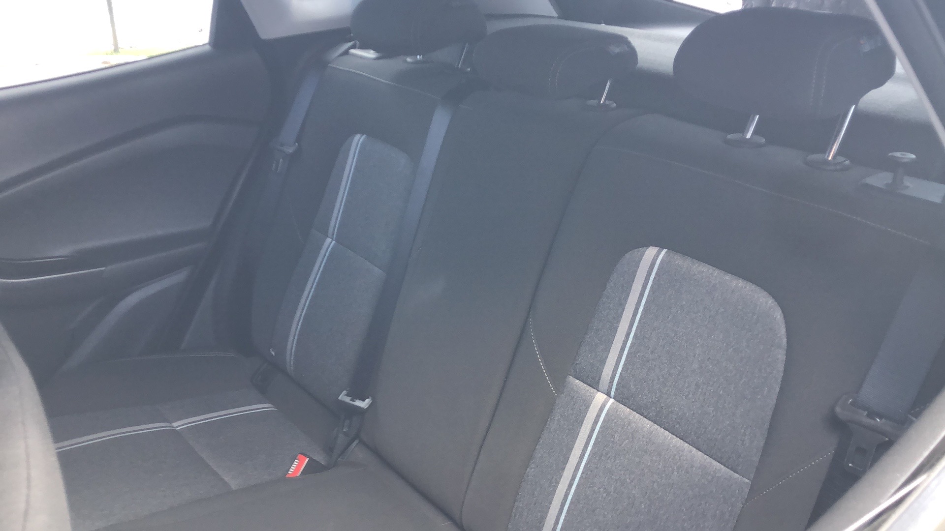 CHEVROLET TRACKER 1.0 TURBO FLEX LT AUTOMATICO