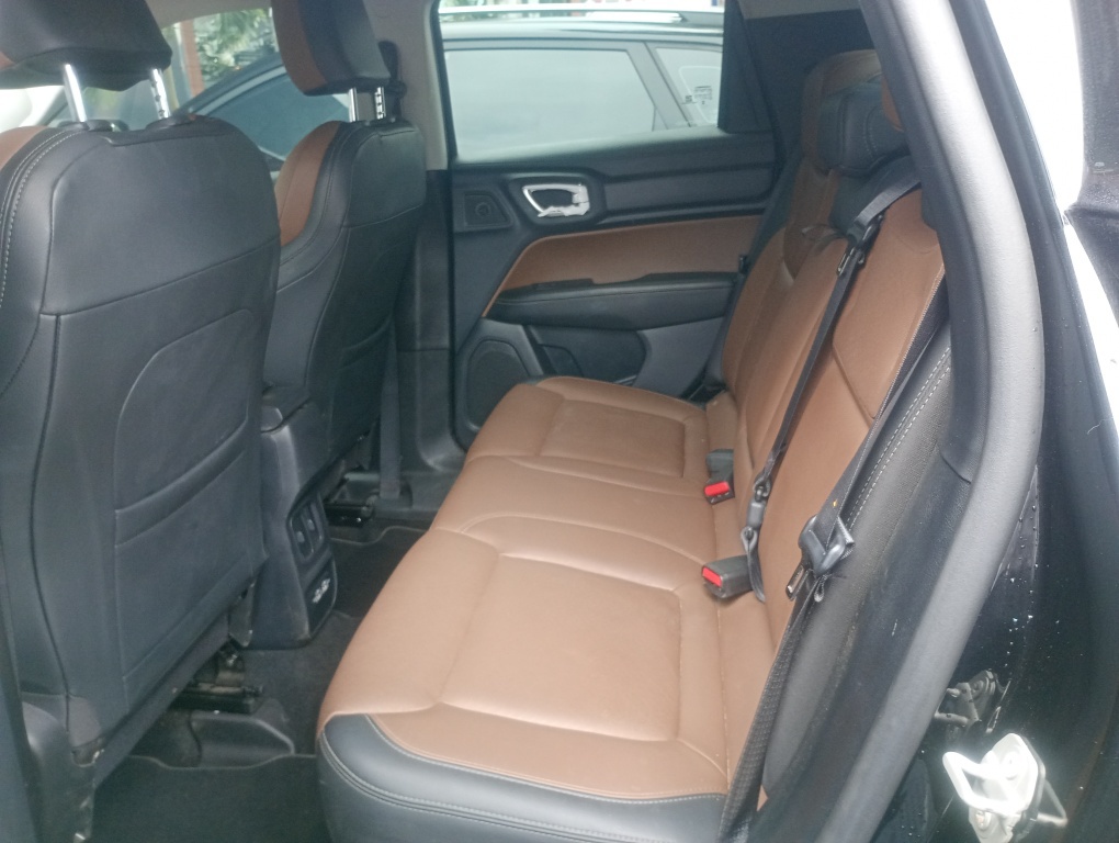 RAM RAMPAGE 2.0 TURBO DIESEL LARAMIE 4X4 AUTOM&Aacute;TICO