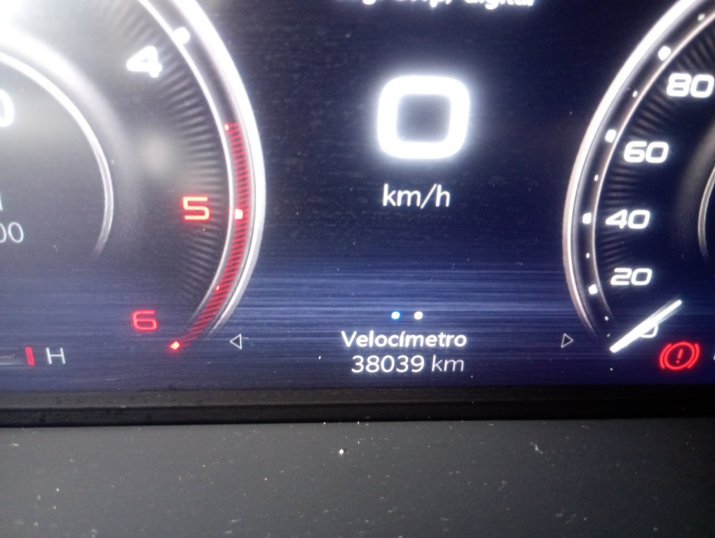 RAM RAMPAGE 2.0 TURBO DIESEL LARAMIE 4X4 AUTOM&Aacute;TICO