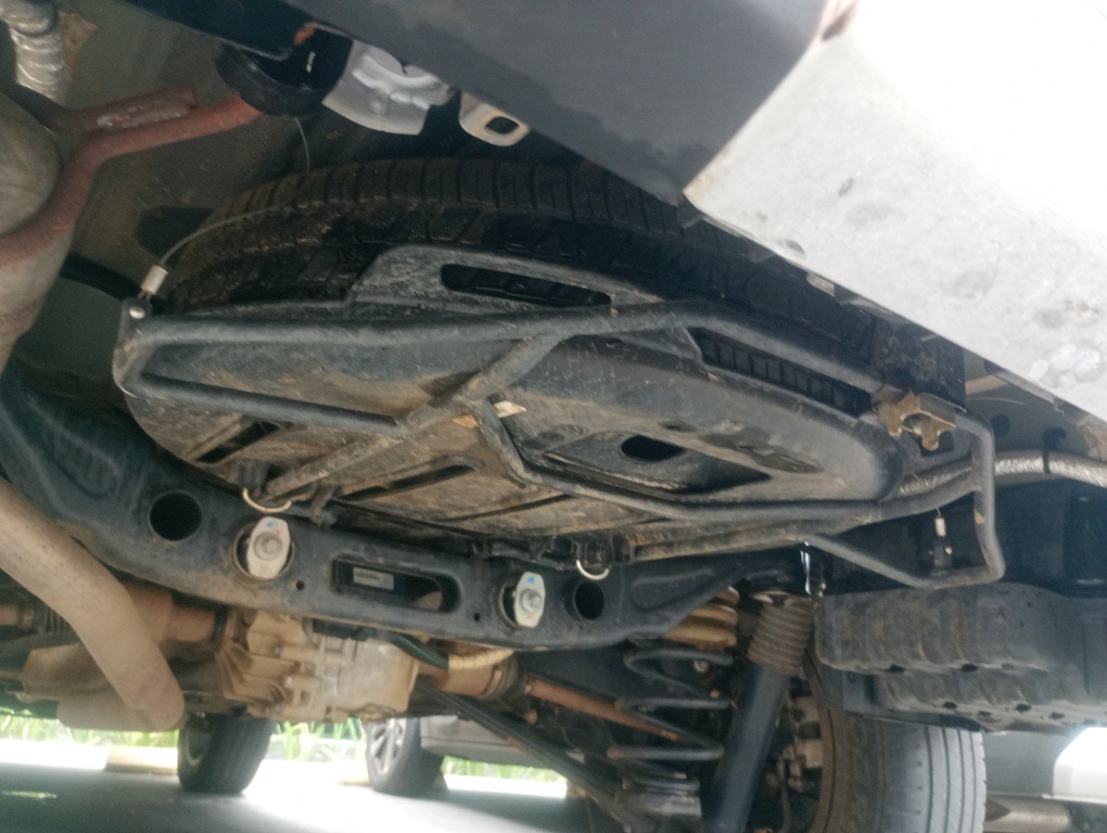 RAM RAMPAGE 2.0 TURBO DIESEL LARAMIE 4X4 AUTOM&Aacute;TICO