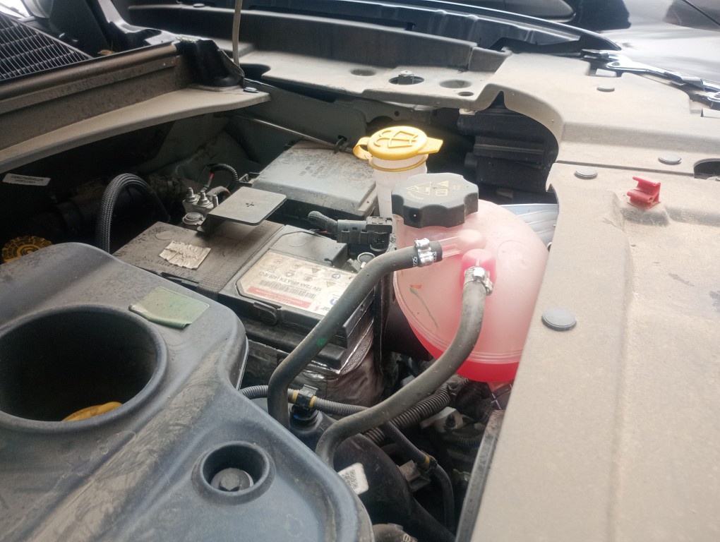 RAM RAMPAGE 2.0 TURBO DIESEL LARAMIE 4X4 AUTOM&Aacute;TICO