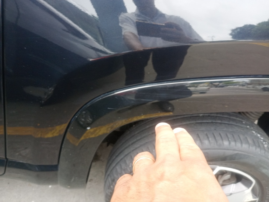 RAM RAMPAGE 2.0 TURBO DIESEL LARAMIE 4X4 AUTOM&Aacute;TICO