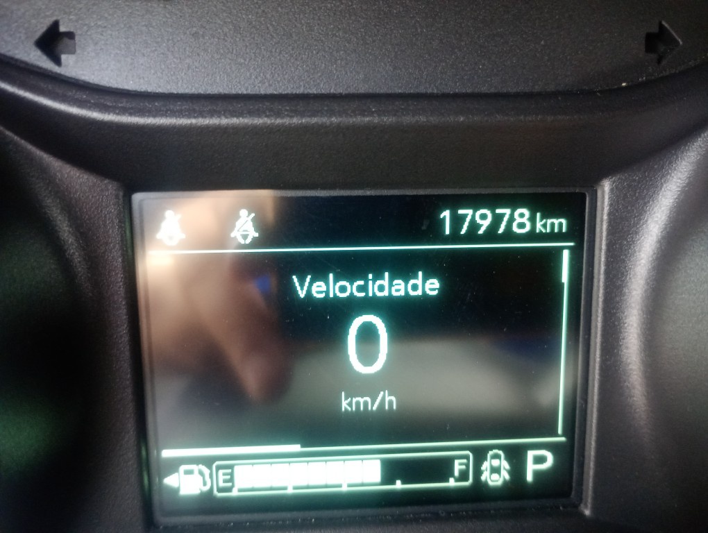 CHEVROLET TRACKER 1.0 TURBO FLEX LT AUTOMATICO