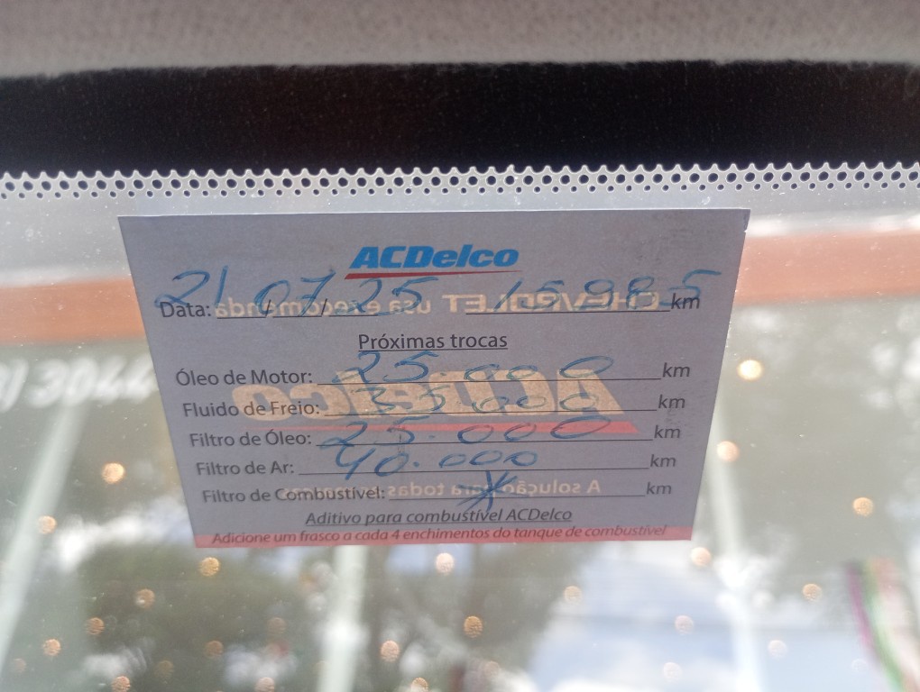 CHEVROLET TRACKER 1.0 TURBO FLEX LT AUTOMATICO