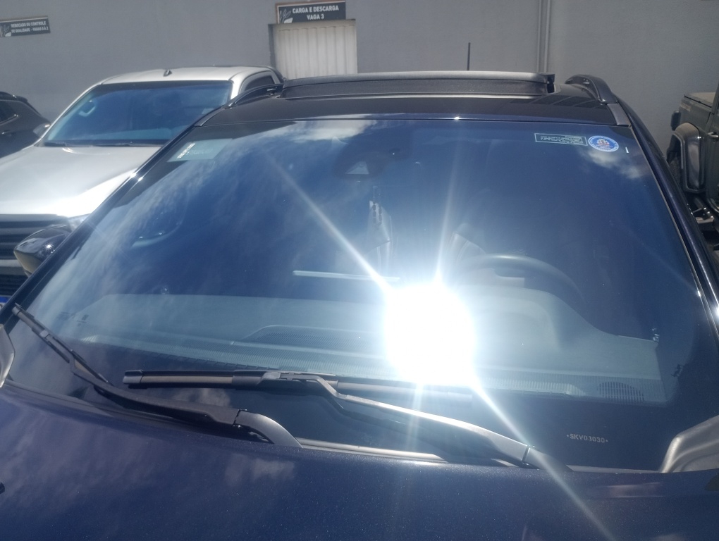 JEEP COMPASS 1.3 T270 TURBO FLEX S AT6