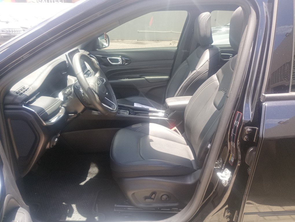 JEEP COMPASS 1.3 T270 TURBO FLEX S AT6