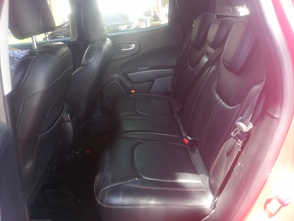 FIAT TORO 1.3 TURBO 270 FLEX FREEDOM AT6