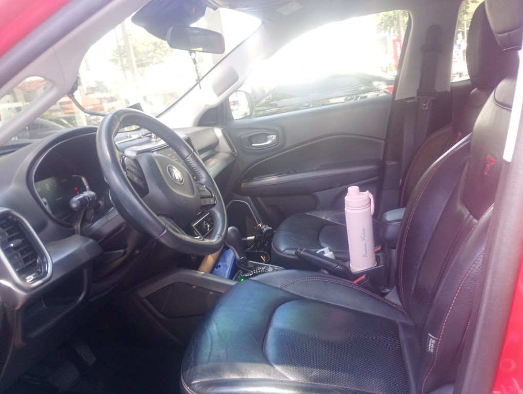 FIAT TORO 1.3 TURBO 270 FLEX FREEDOM AT6