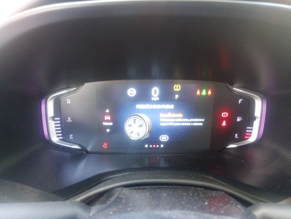 FIAT TORO 1.3 TURBO 270 FLEX FREEDOM AT6