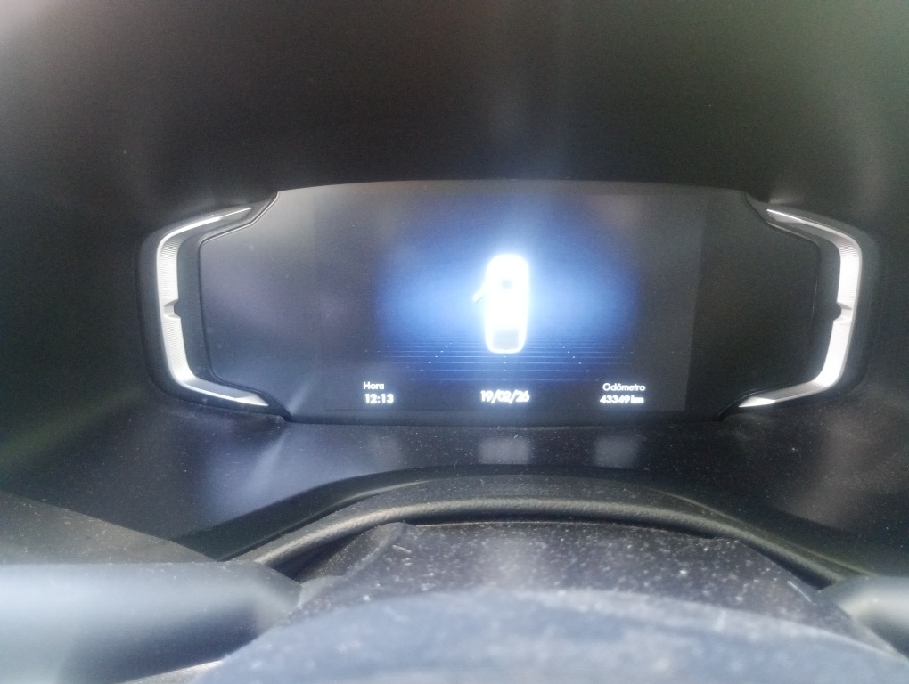 FIAT TORO 1.3 TURBO 270 FLEX FREEDOM AT6