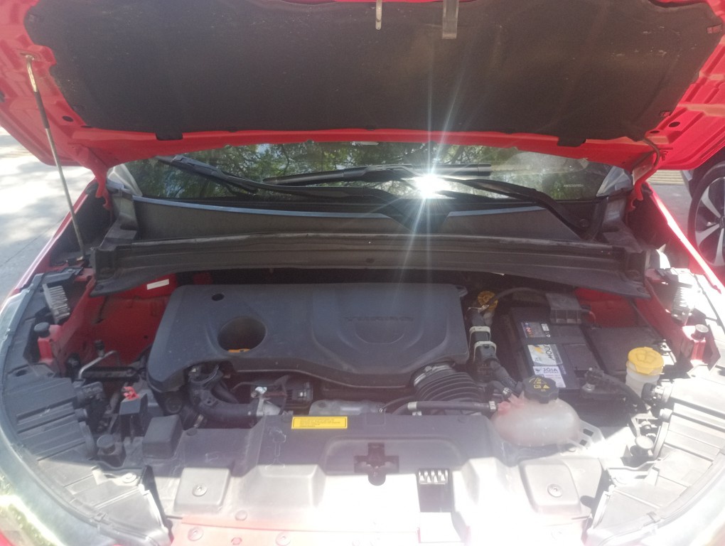 FIAT TORO 1.3 TURBO 270 FLEX FREEDOM AT6