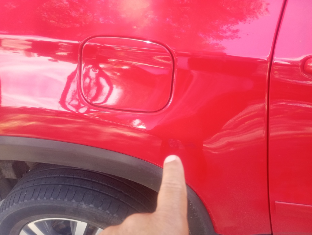 FIAT TORO 1.3 TURBO 270 FLEX FREEDOM AT6