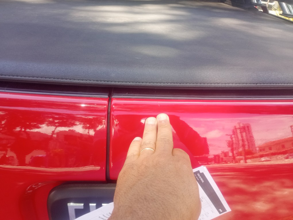 FIAT TORO 1.3 TURBO 270 FLEX FREEDOM AT6