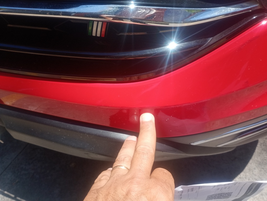 FIAT TORO 1.3 TURBO 270 FLEX FREEDOM AT6