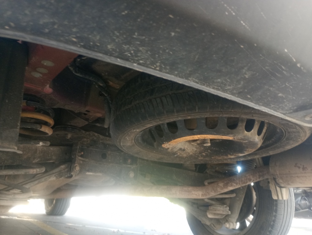 FIAT TORO 1.3 TURBO 270 FLEX FREEDOM AT6