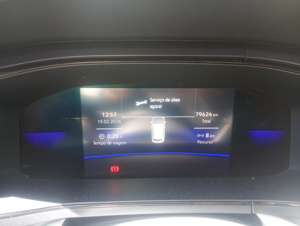 VOLKSWAGEN TAOS 1.4 250 TSI TOTAL FLEX COMFORTLINE AUTOM&Aacute;TICO