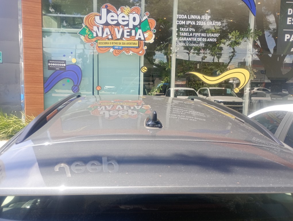 VOLKSWAGEN TAOS 1.4 250 TSI TOTAL FLEX COMFORTLINE AUTOM&Aacute;TICO