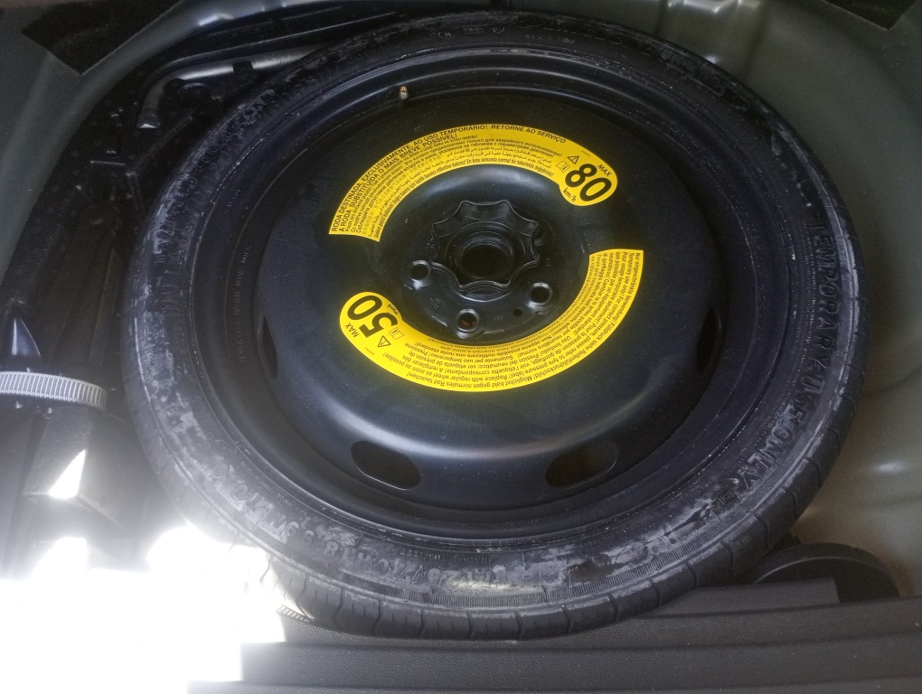 VOLKSWAGEN TAOS 1.4 250 TSI TOTAL FLEX COMFORTLINE AUTOM&Aacute;TICO