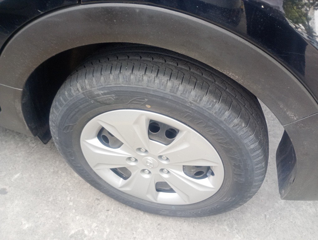 HYUNDAI CRETA 1.6 16V FLEX ATTITUDE AUTOMATICO