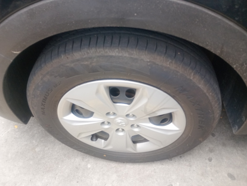 HYUNDAI CRETA 1.6 16V FLEX ATTITUDE AUTOMATICO