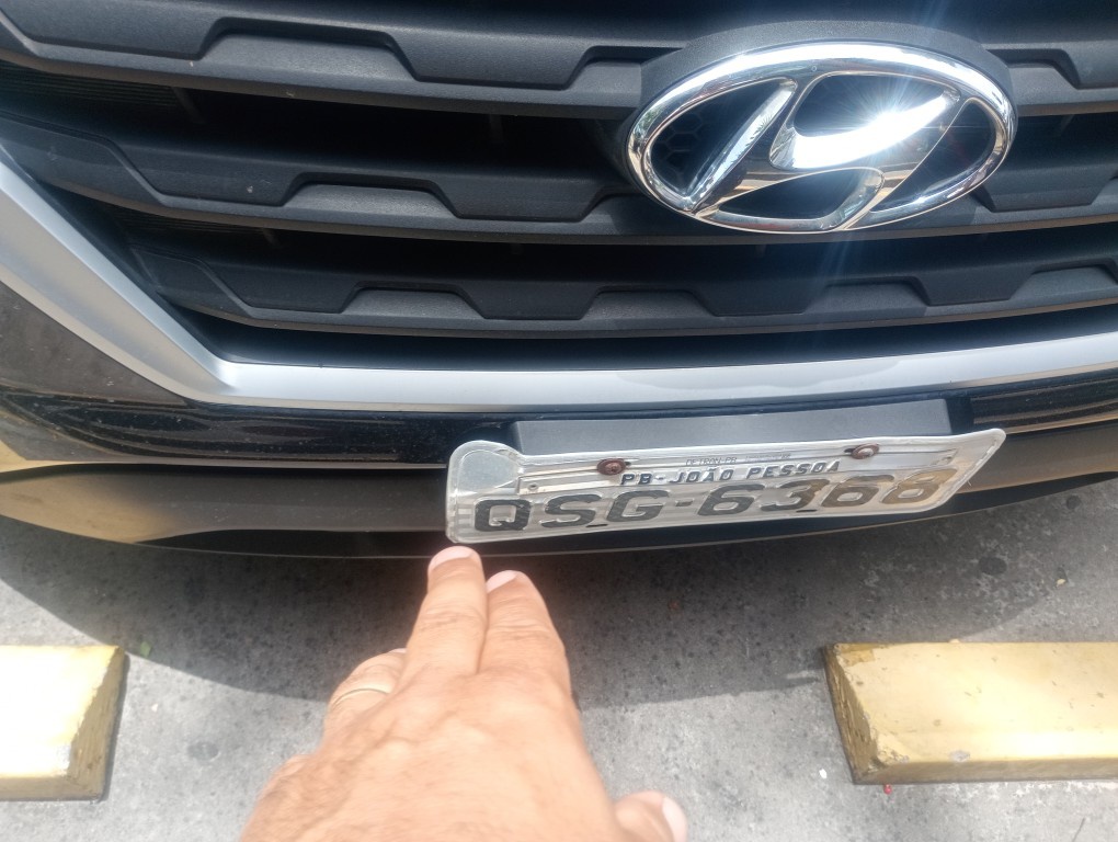 HYUNDAI CRETA 1.6 16V FLEX ATTITUDE AUTOMATICO