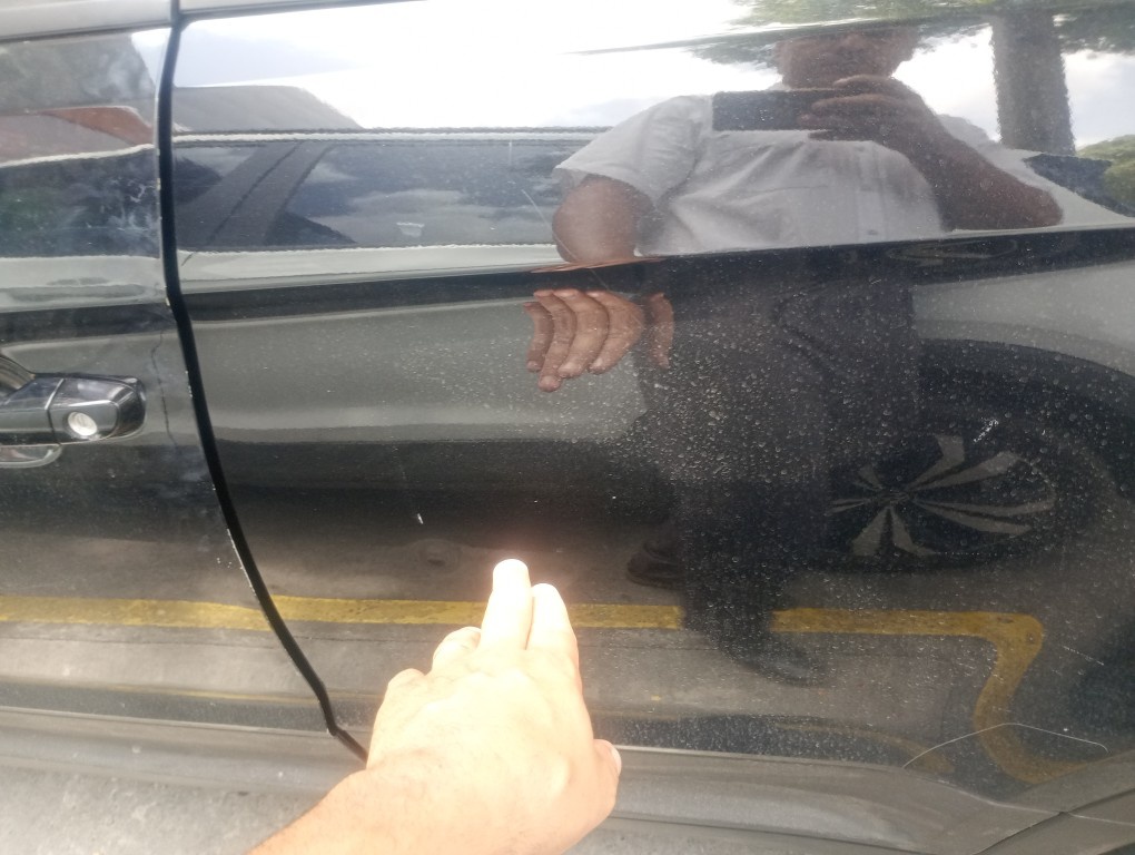 HYUNDAI CRETA 1.6 16V FLEX ATTITUDE AUTOMATICO