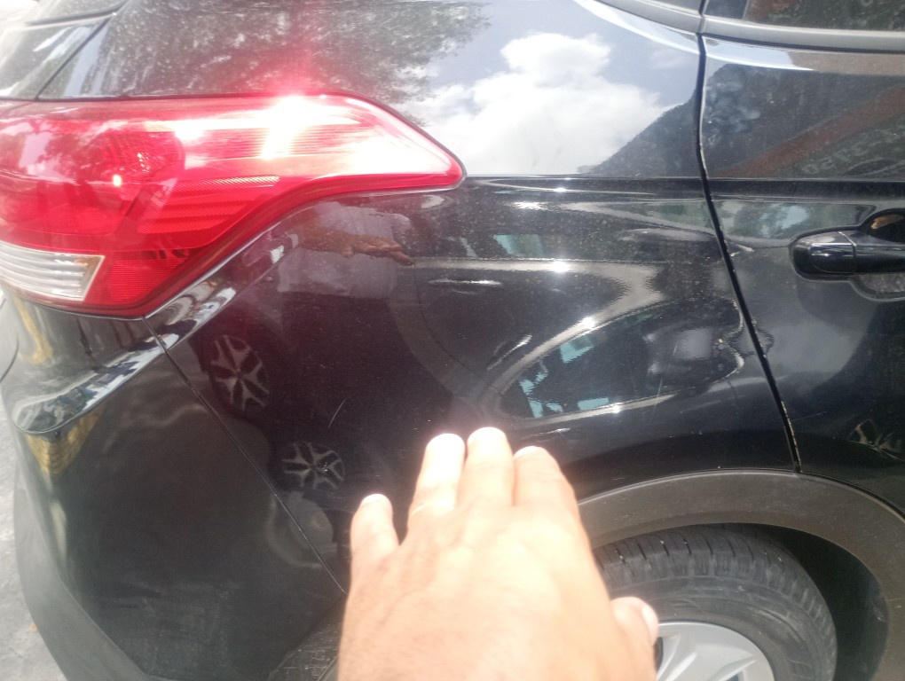 HYUNDAI CRETA 1.6 16V FLEX ATTITUDE AUTOMATICO