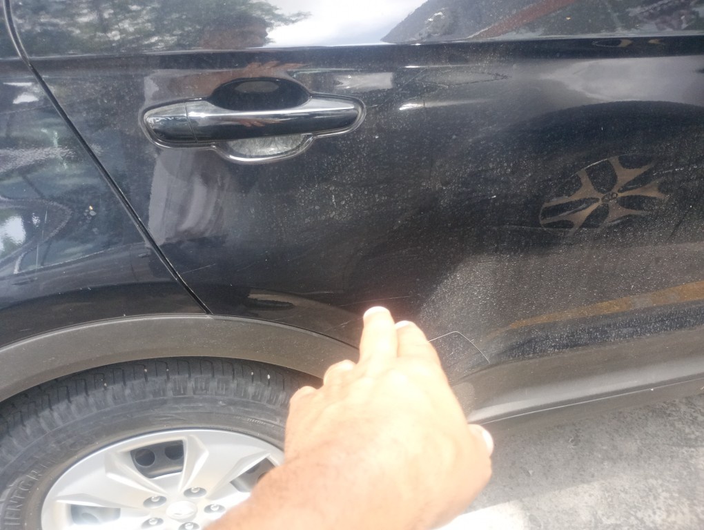 HYUNDAI CRETA 1.6 16V FLEX ATTITUDE AUTOMATICO