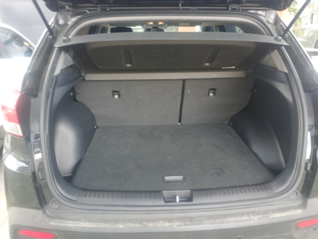 HYUNDAI CRETA 1.6 16V FLEX ATTITUDE AUTOMATICO